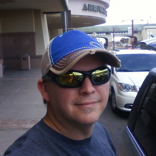 Chad Hunter Photo 37