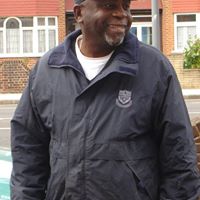 Roderick Francis Photo 9
