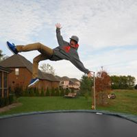Jeff Hardin Photo 32