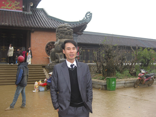 Khoa Vu Photo 10