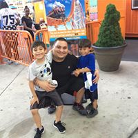Wilfredo Torres Photo 25