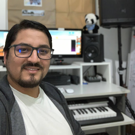 Gerson Rodriguez Photo 29