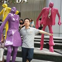 Edward Chung Photo 42