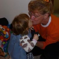 Joan Mcdonald Photo 21