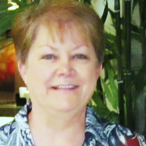 Sally Cook Photo 26