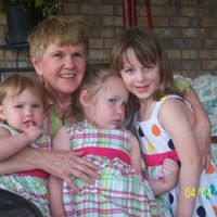 Judy Burrow Photo 16