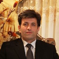 Mohammad Sadrameli Photo 1