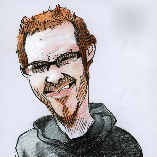 Jon Thurman Photo 11