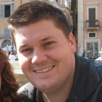 Richard Lancaster Photo 11