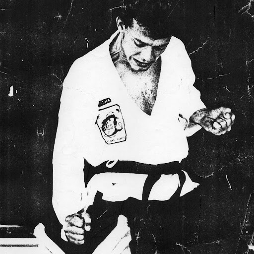 Jerry Benson Photo 27