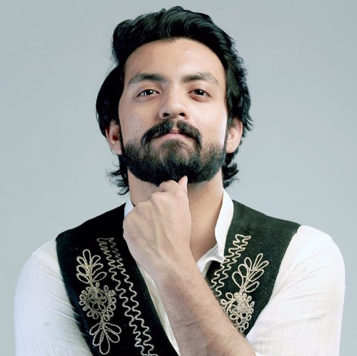 Saad Hussain Photo 24