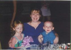 Mary Lawless Photo 1