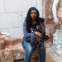 Marian Conteh Photo 9