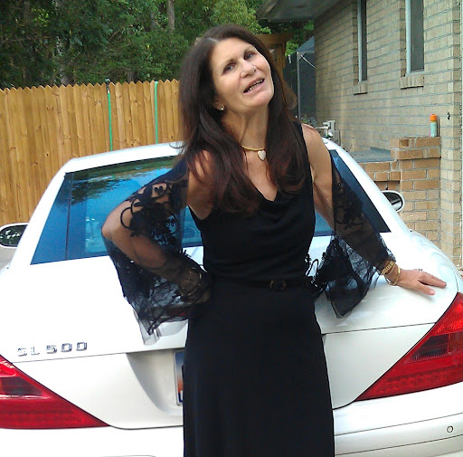 Anita Dean Photo 2