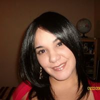 Luciana Rodriguez Photo 41