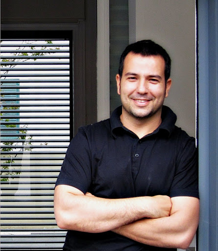 Abel Martin Photo 9