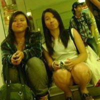 Amy Zhu Photo 42