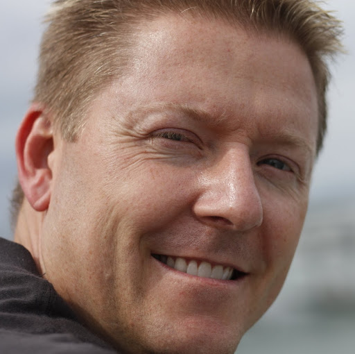 Steve Mattson Photo 28