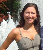 Sara Goodman Photo 26