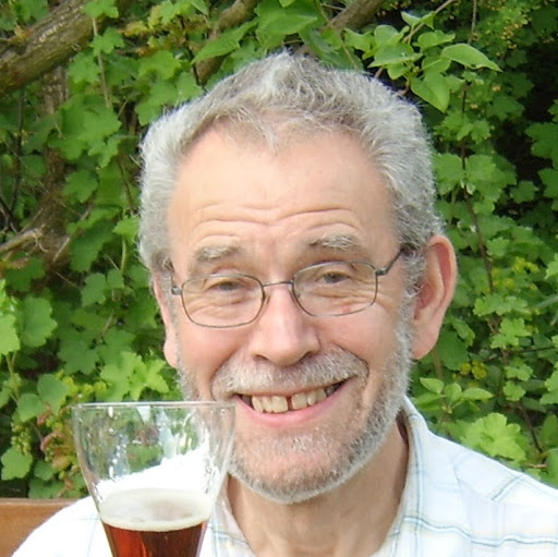 Roger Scott Photo 38