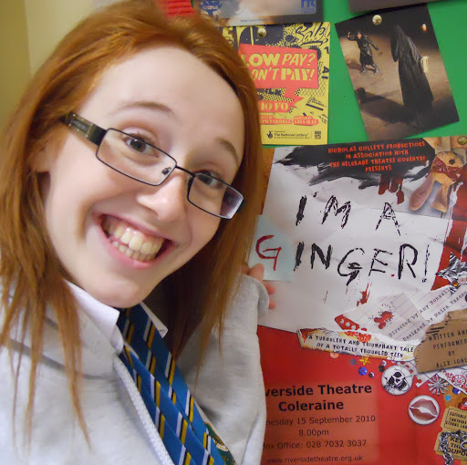 Catherine Higgins Photo 8