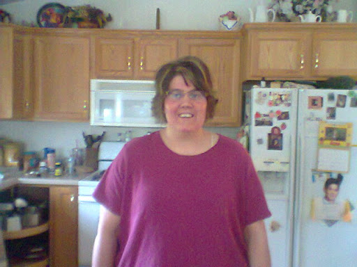 Bobbie Pearson Photo 13