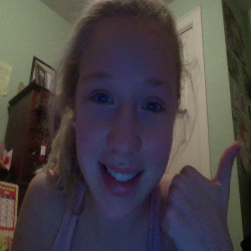 Allison Blanchard Photo 17
