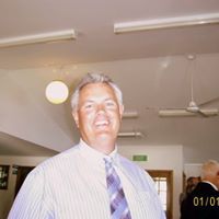 Bruce Batchelor Photo 9