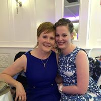 Linda Loughlin Photo 5