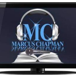 Marcus Chapman Photo 7