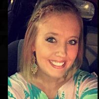 Brittany Galloway Photo 7