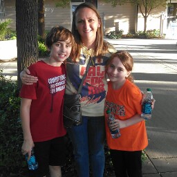 Danielle Rogers Photo 27
