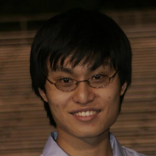Ryan Liu Photo 1
