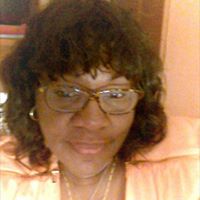 Sharron Thomas Photo 23