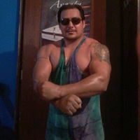 Lincoln Alexander Photo 30
