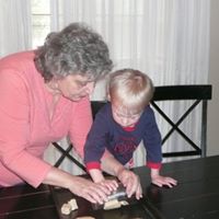 Janet Sandberg Photo 15