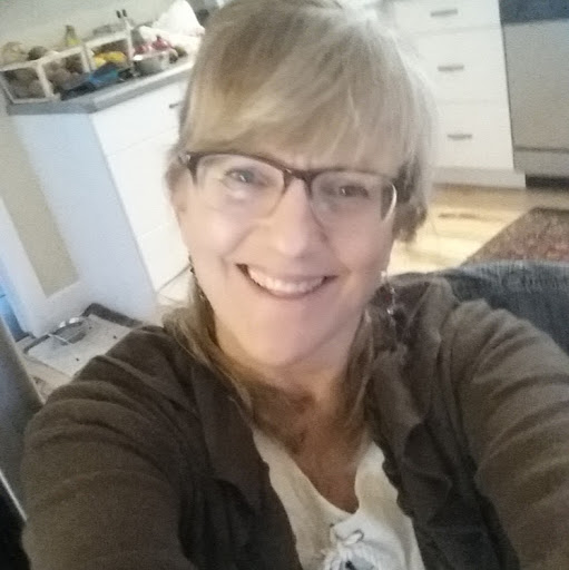 Mary Rau Photo 18