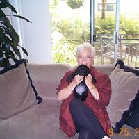 Pamela Perdue Photo 10