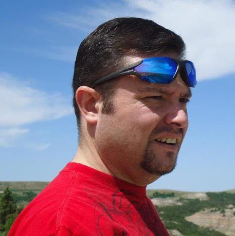 Jeff Priest Photo 2