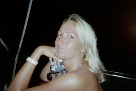 Margaret Richardson Photo 34