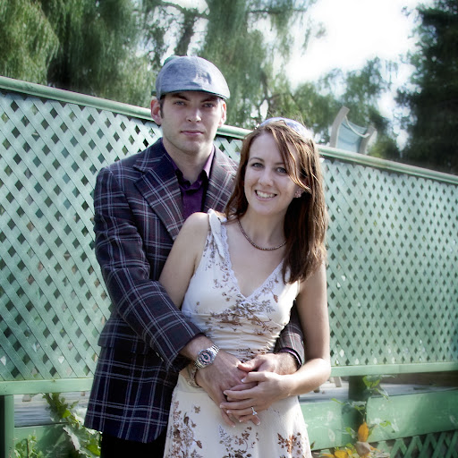 Megan Simon Photo 11
