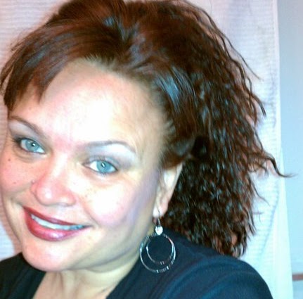 Christine Hurst Photo 29