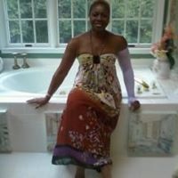 Marcia Hodge Photo 8