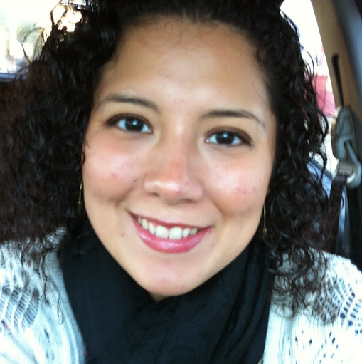 Angelica Escobedo Photo 31