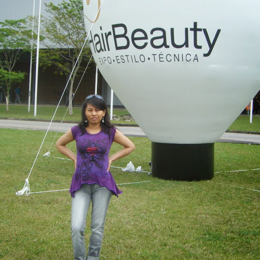 Miriam Contreras Photo 34