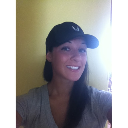 Jillian O'Brien Photo 14