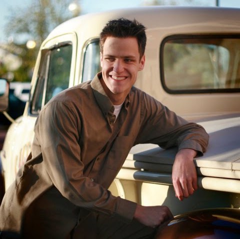 Robert Bedell Photo 23