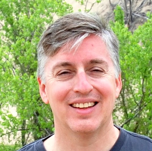 Scott Wheeler Photo 26