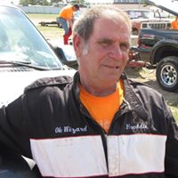 Fred Minor Photo 9
