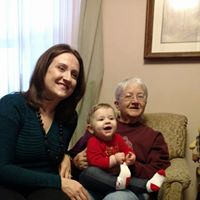 Vera Miller Photo 18